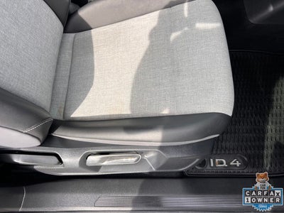2025 Volkswagen ID.4 Pro