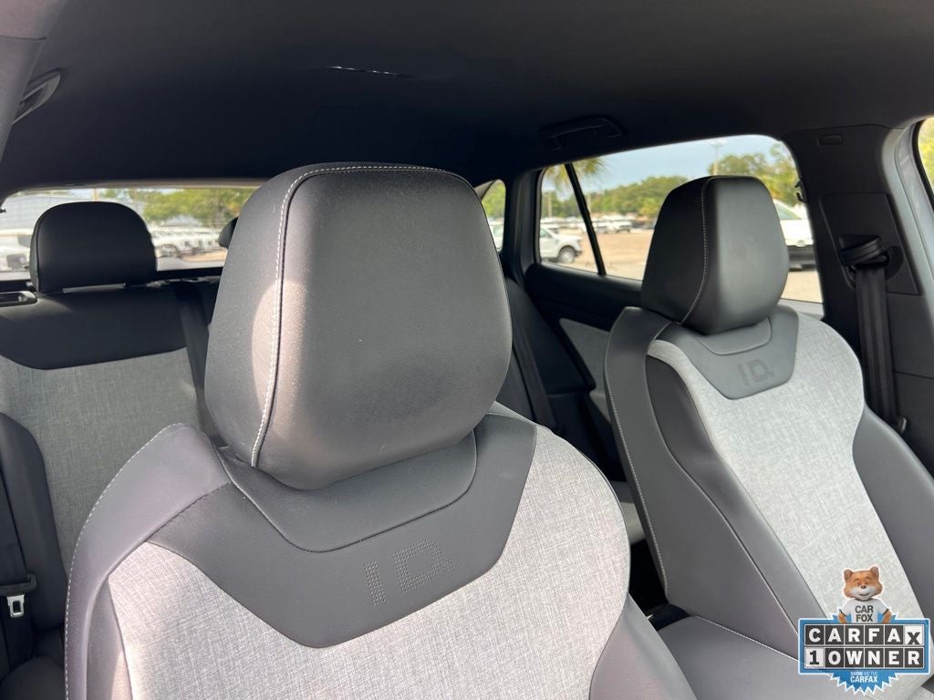 2025 Volkswagen ID.4 Pro