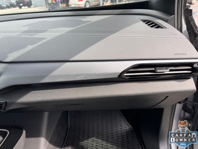 2025 Volkswagen ID.4 Pro