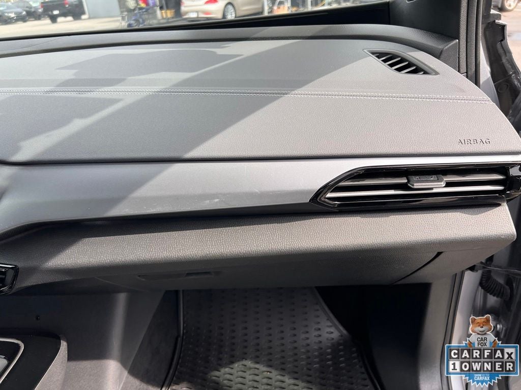 2025 Volkswagen ID.4 Pro