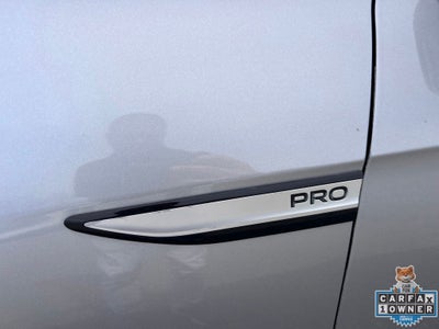2025 Volkswagen ID.4 Pro