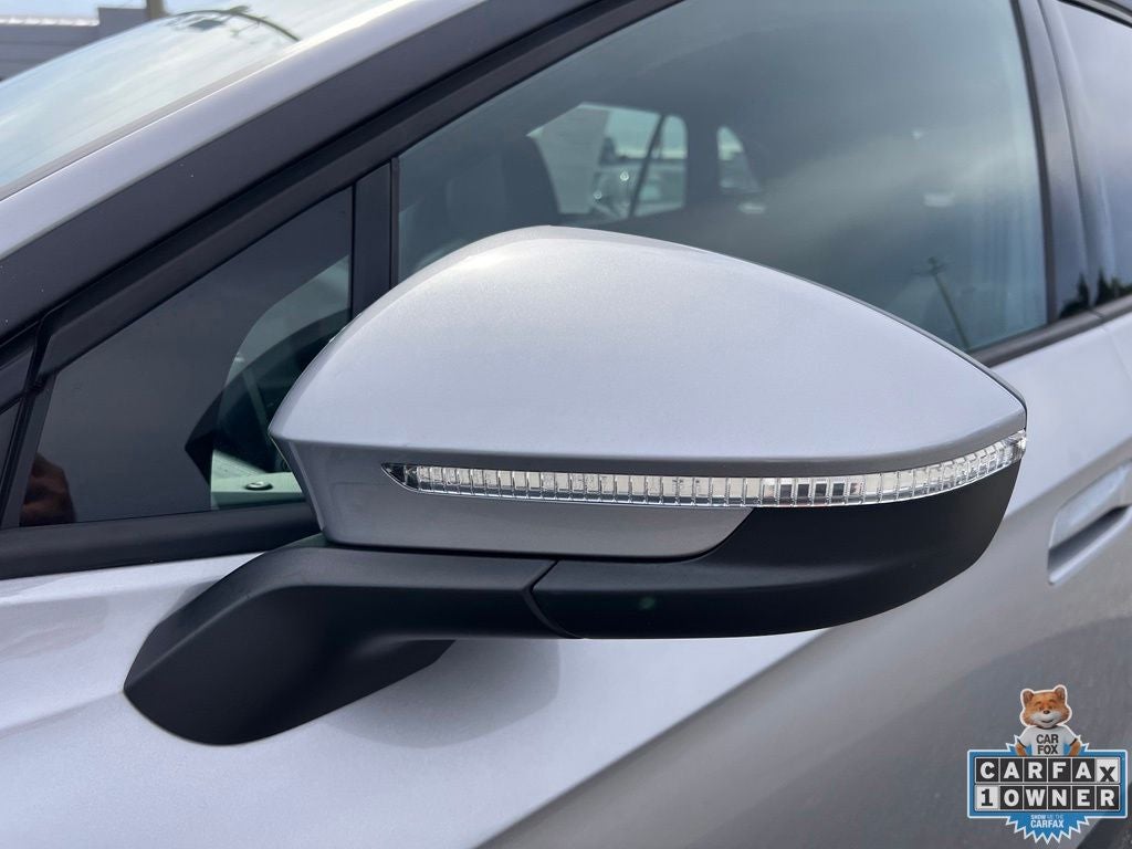 2025 Volkswagen ID.4 Pro