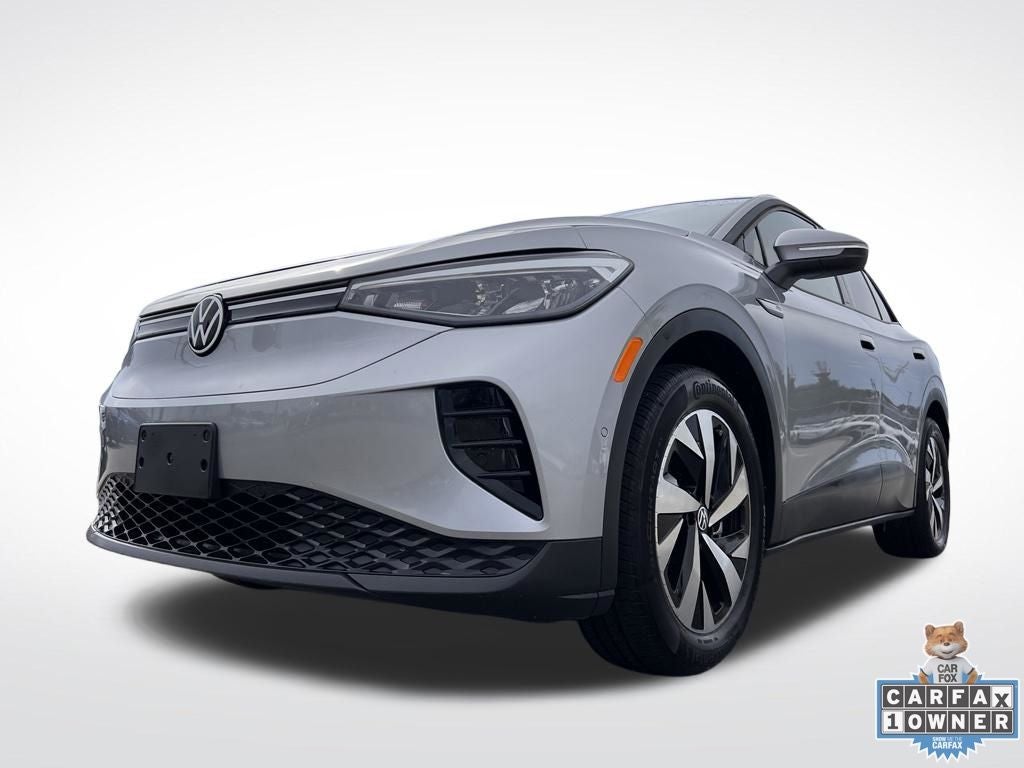 2025 Volkswagen ID.4 Pro