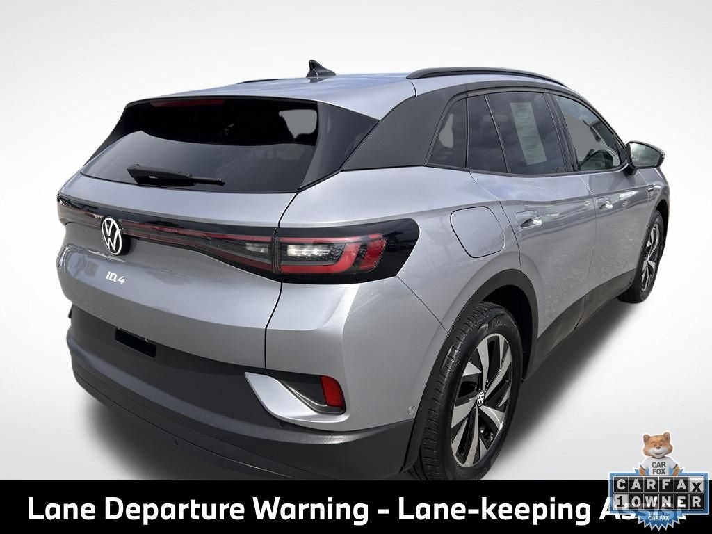 2025 Volkswagen ID.4 Pro