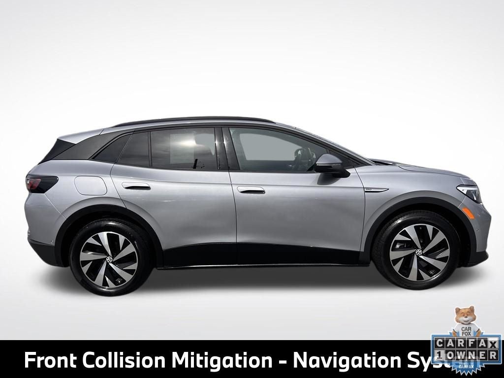 2025 Volkswagen ID.4 Pro