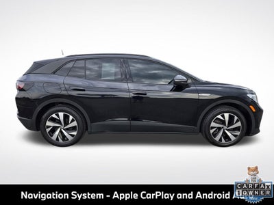 2024 Volkswagen ID.4 Pro