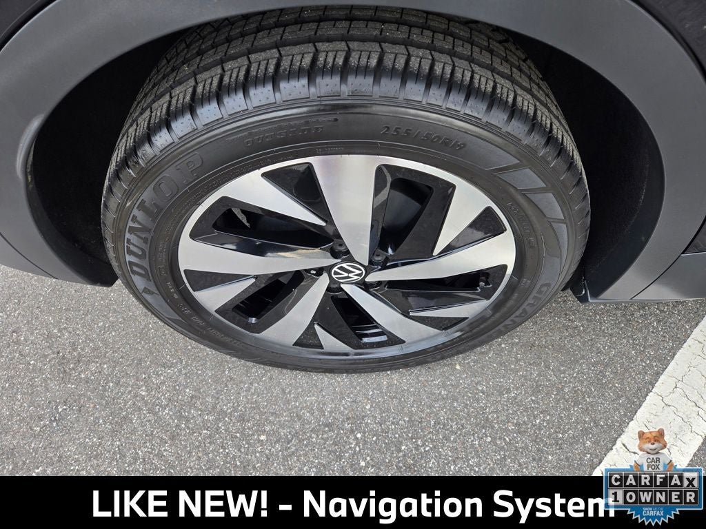 2024 Volkswagen ID.4 Pro