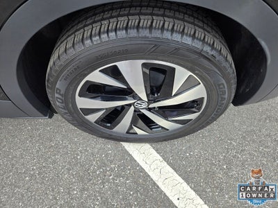 2024 Volkswagen ID.4 Pro