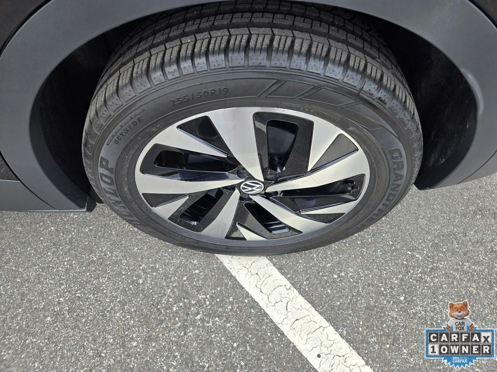 2024 Volkswagen ID.4 Pro