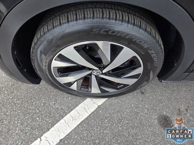 2024 Volkswagen ID.4 Pro