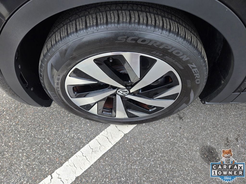 2024 Volkswagen ID.4 Pro