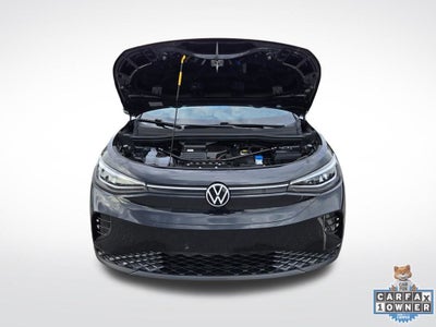 2024 Volkswagen ID.4 Pro