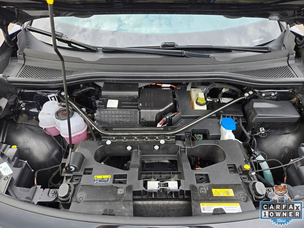 2024 Volkswagen ID.4 Pro