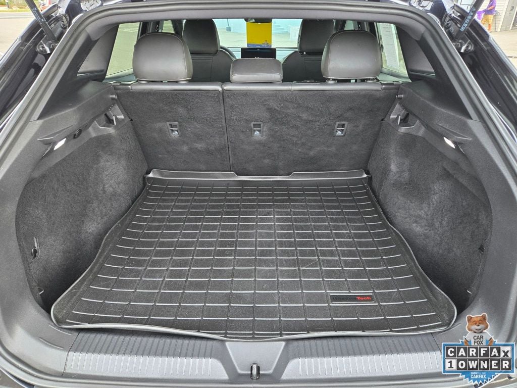 2024 Volkswagen ID.4 Pro