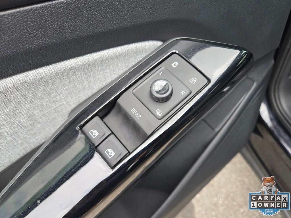 2024 Volkswagen ID.4 Pro