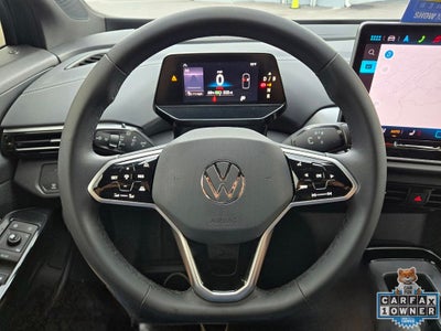 2024 Volkswagen ID.4 Pro