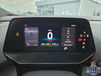 2024 Volkswagen ID.4 Pro