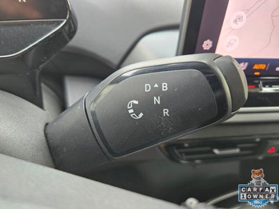 2024 Volkswagen ID.4 Pro