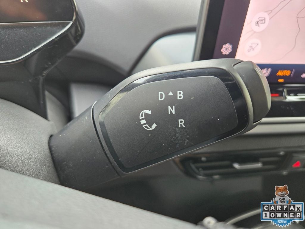 2024 Volkswagen ID.4 Pro