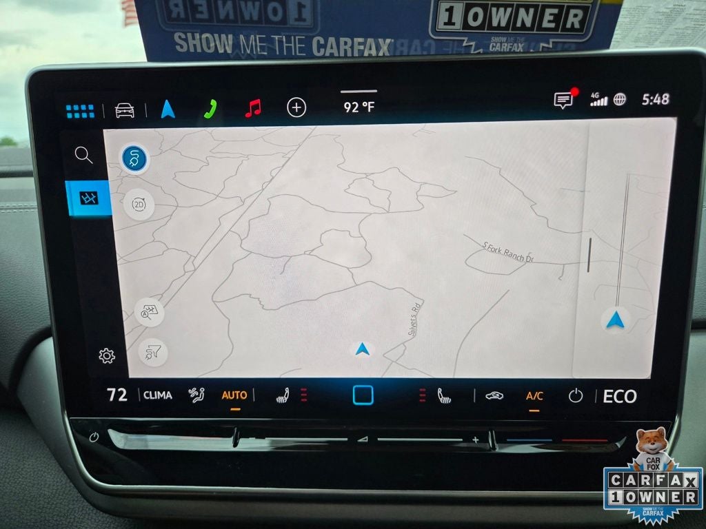 2024 Volkswagen ID.4 Pro