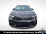 2024 Volkswagen ID.4 Pro