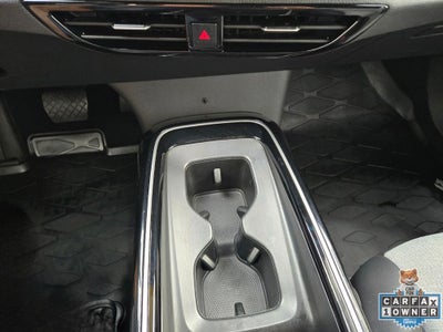 2024 Volkswagen ID.4 Pro