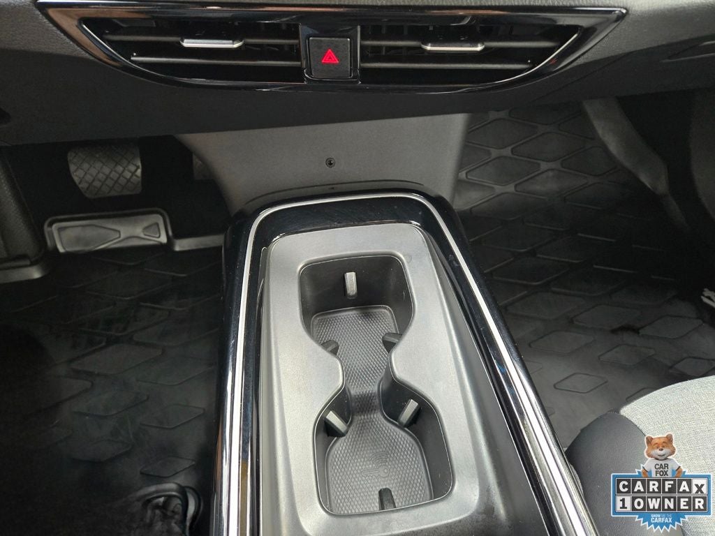 2024 Volkswagen ID.4 Pro