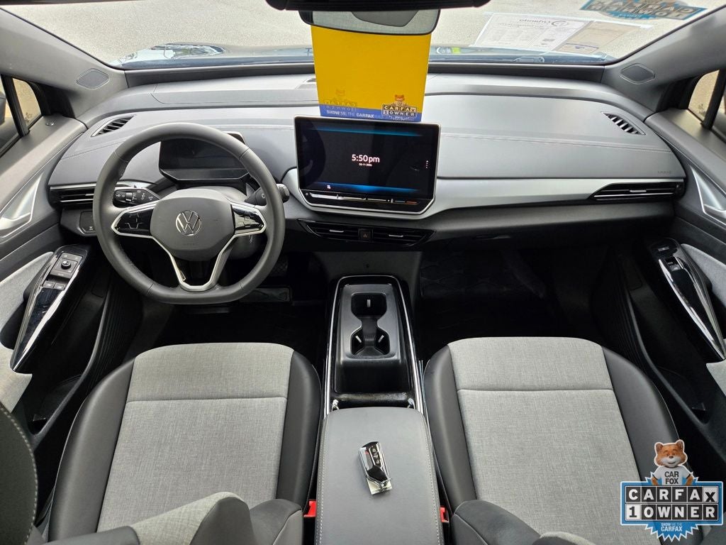 2024 Volkswagen ID.4 Pro