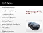 2024 Volkswagen ID.4 Pro