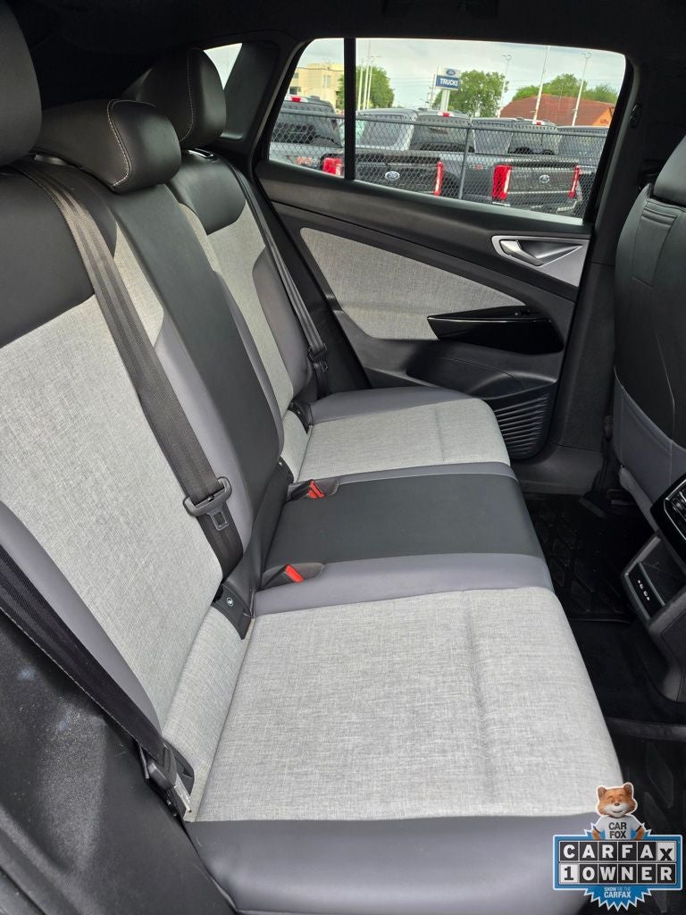 2024 Volkswagen ID.4 Pro