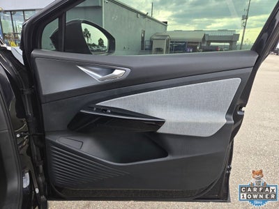 2024 Volkswagen ID.4 Pro