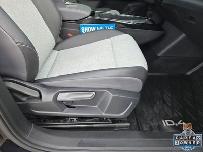 2024 Volkswagen ID.4 Pro
