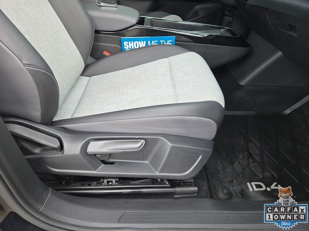 2024 Volkswagen ID.4 Pro