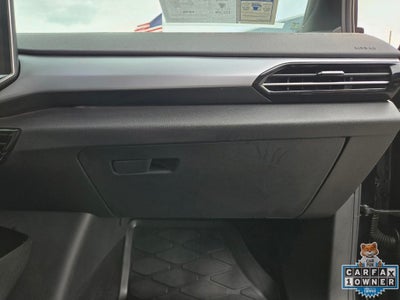 2024 Volkswagen ID.4 Pro