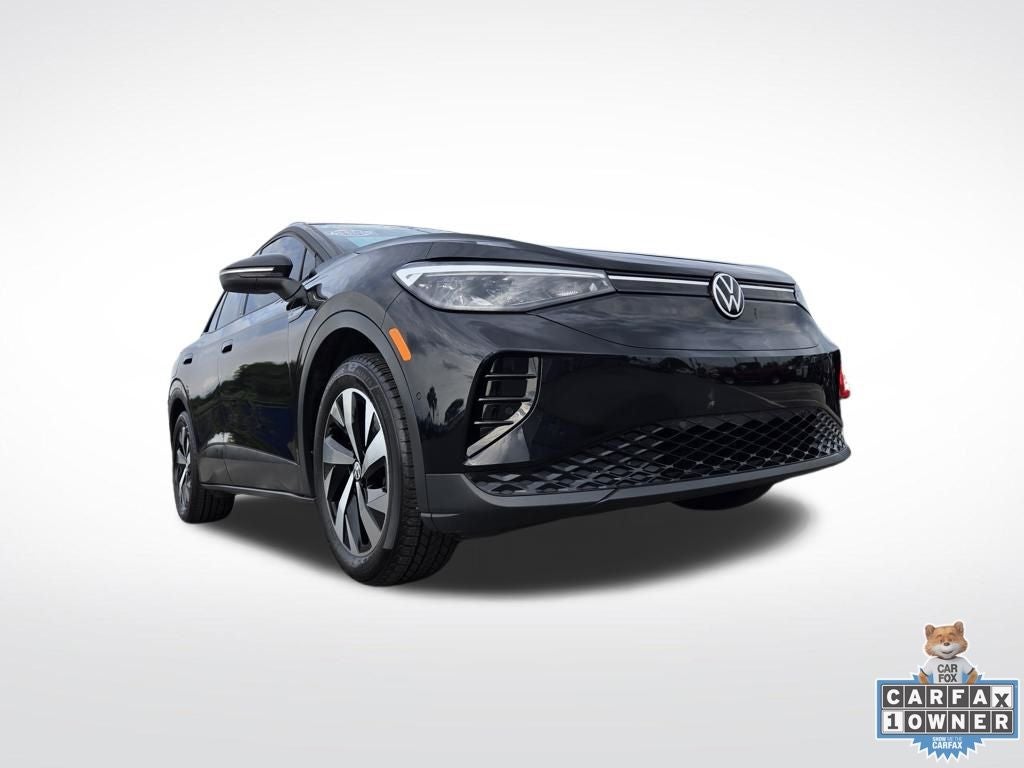 2024 Volkswagen ID.4 Pro
