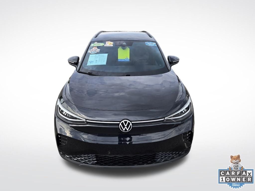 2024 Volkswagen ID.4 Pro