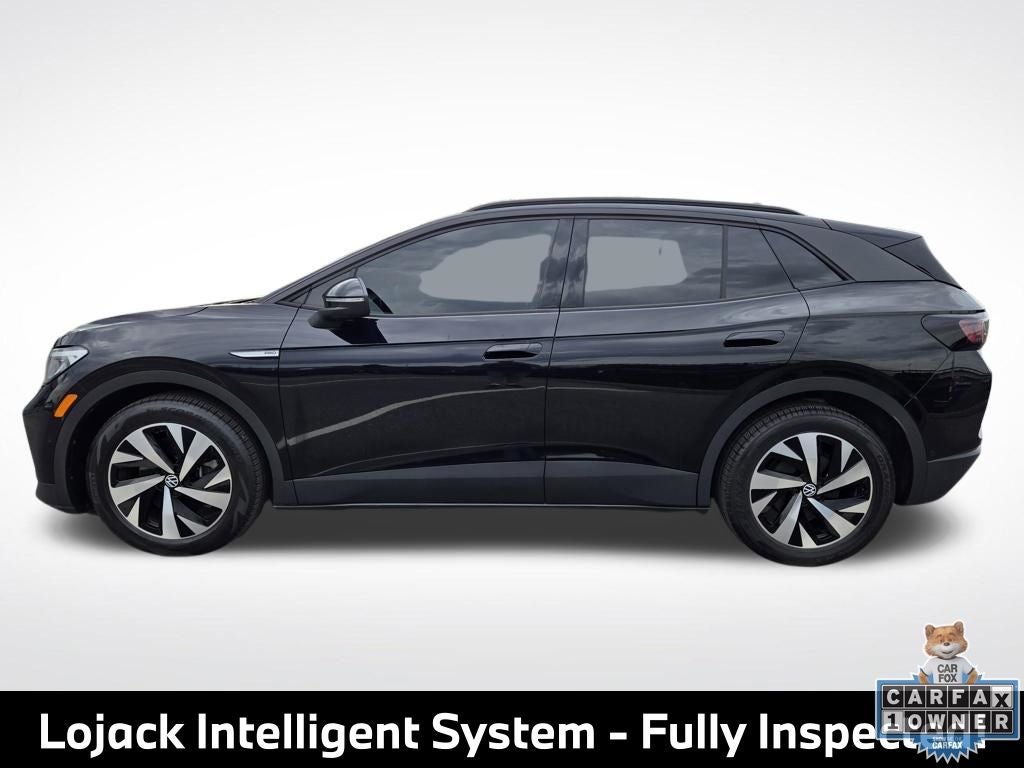 2024 Volkswagen ID.4 Pro
