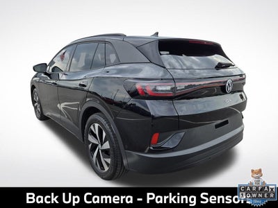 2024 Volkswagen ID.4 Pro