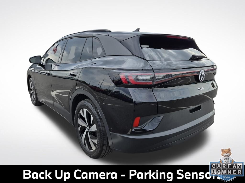 2024 Volkswagen ID.4 Pro