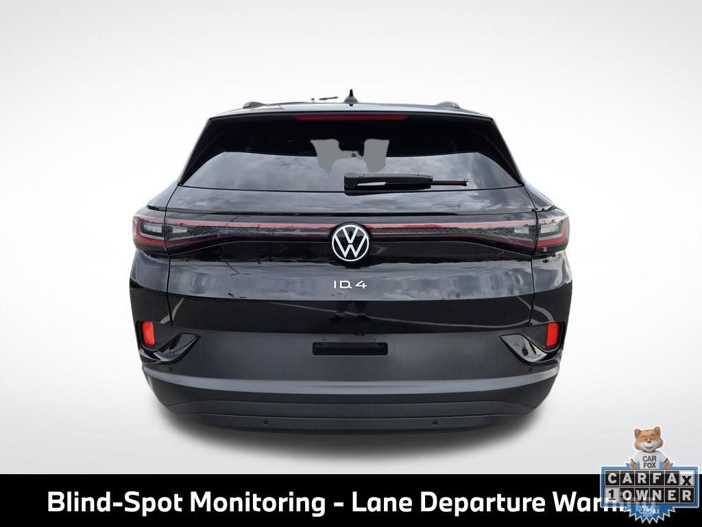 2024 Volkswagen ID.4 Pro