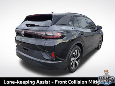 2024 Volkswagen ID.4 Pro