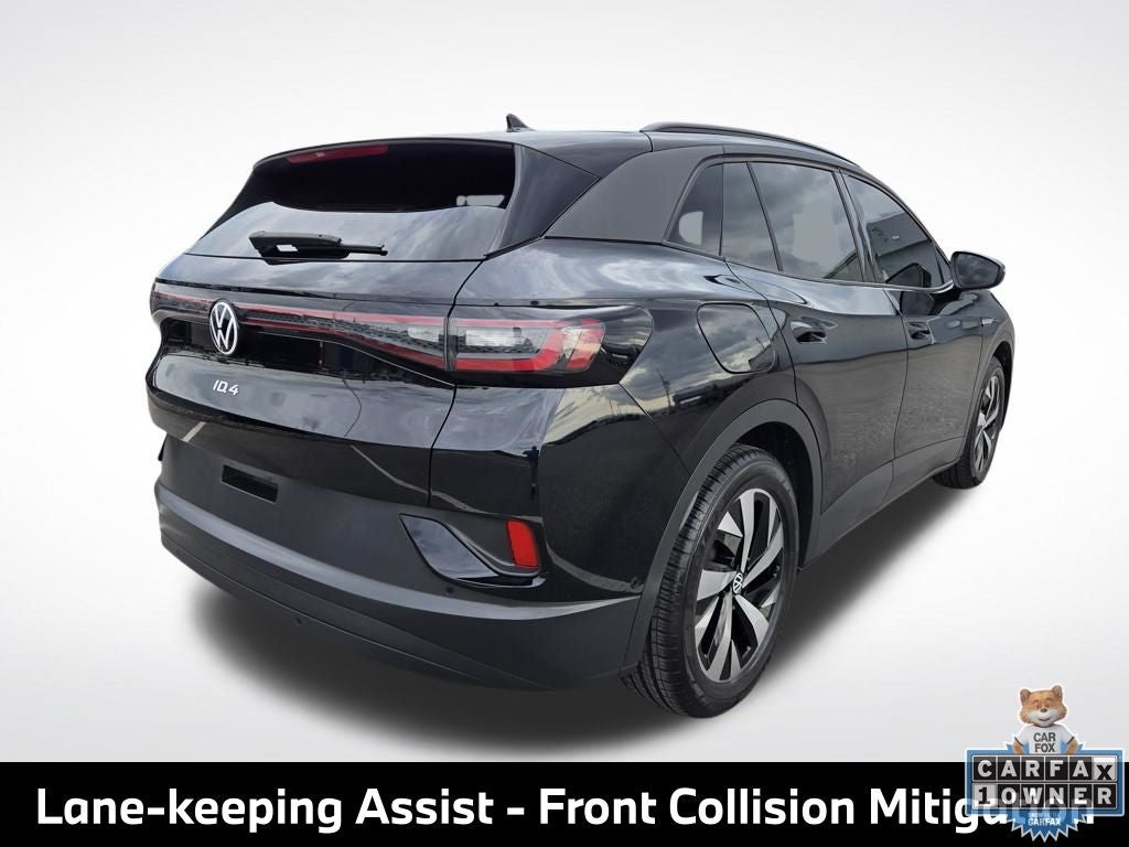 2024 Volkswagen ID.4 Pro