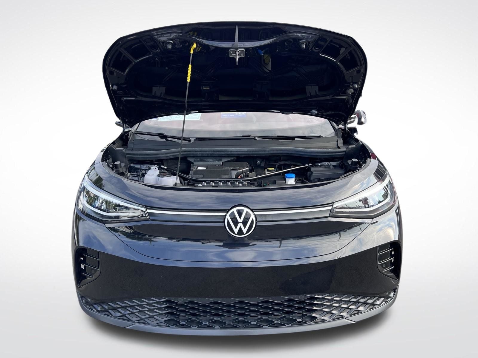 2023 Volkswagen ID.4 Pro