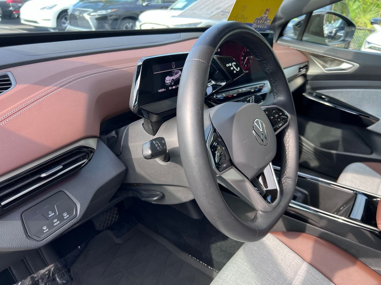 2023 Volkswagen ID.4 Pro