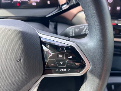 2023 Volkswagen ID.4 Pro