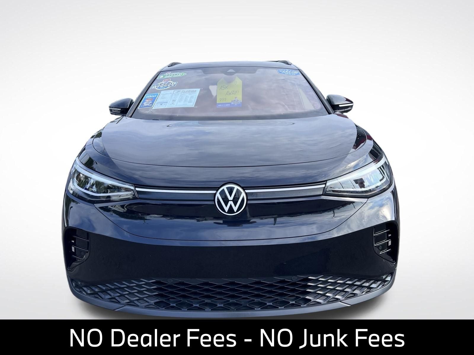 2023 Volkswagen ID.4 Pro