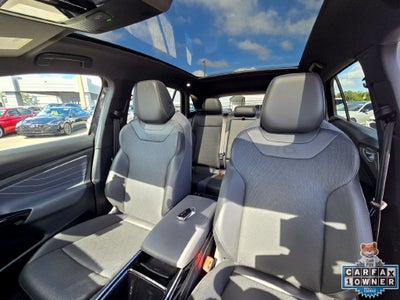 2024 Volkswagen ID.4 Pro S