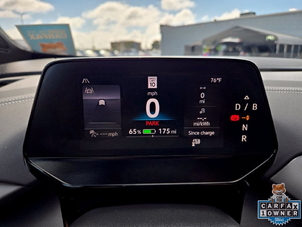 2024 Volkswagen ID.4 Pro S