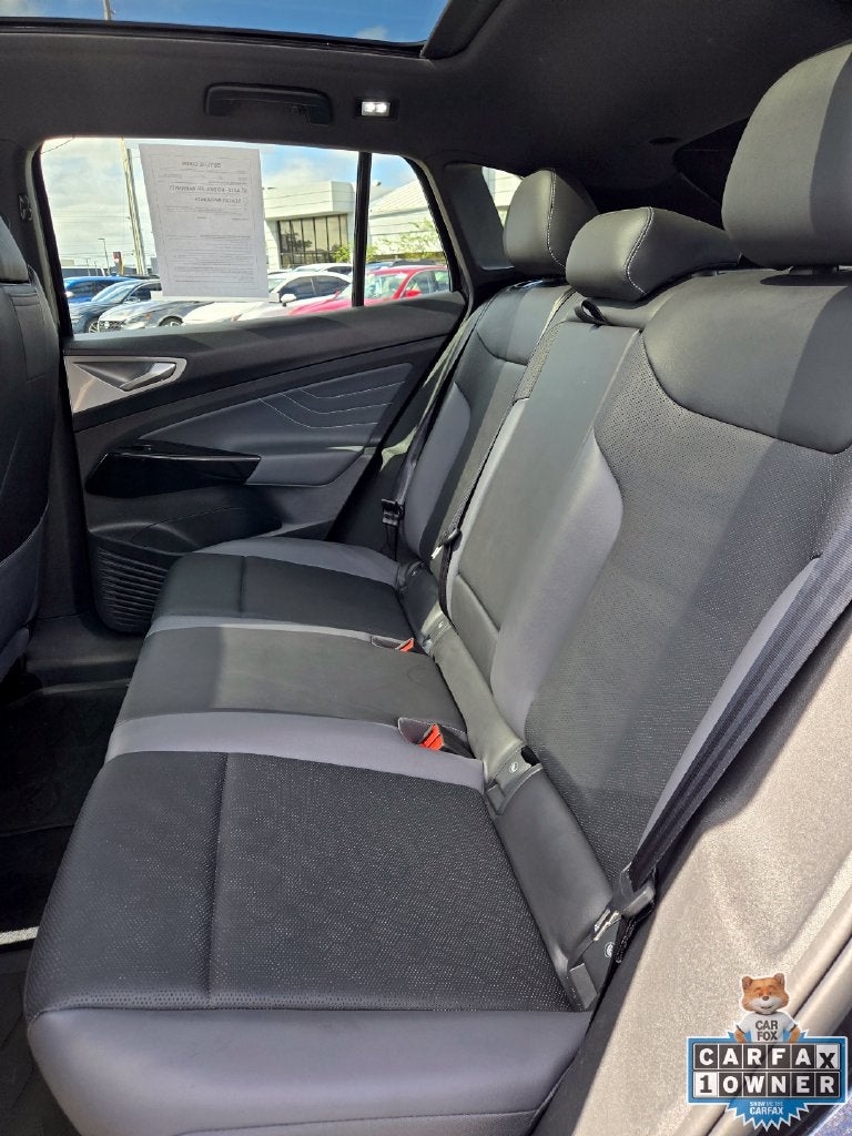 2024 Volkswagen ID.4 Pro S