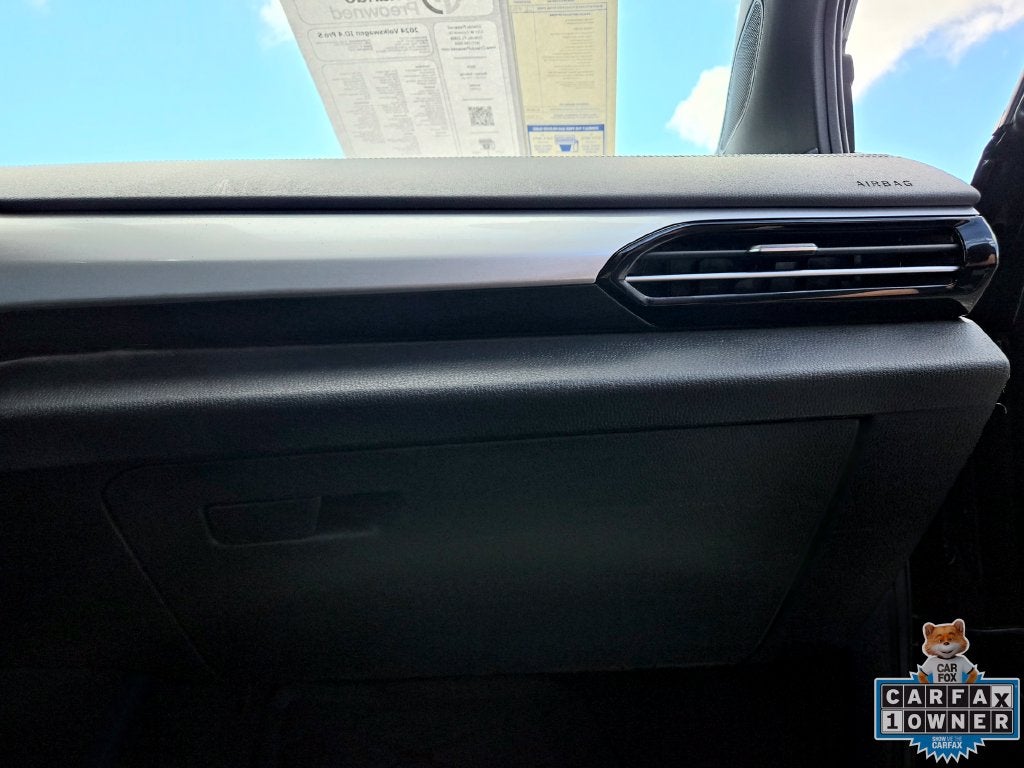 2024 Volkswagen ID.4 Pro S